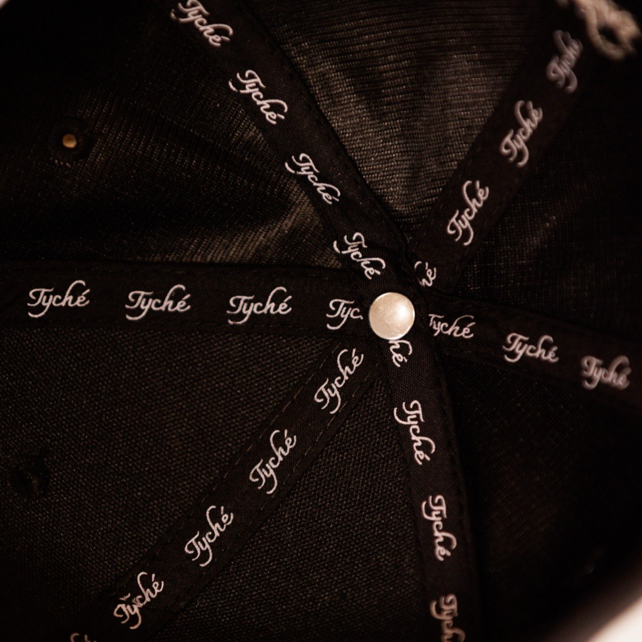 Casquette Tyché — Sub Cap