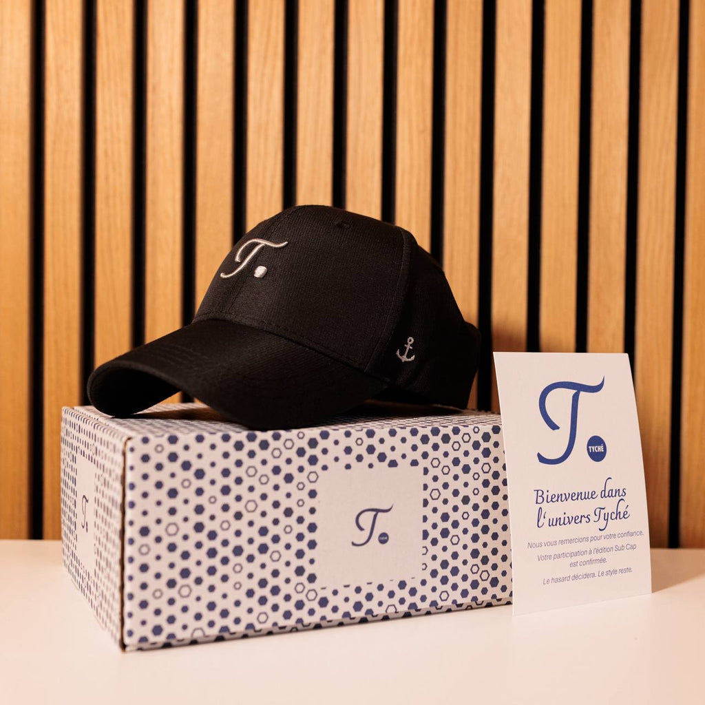 Casquette Tyché — Sub Cap