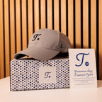 Casquette Tyché — Sub Cap