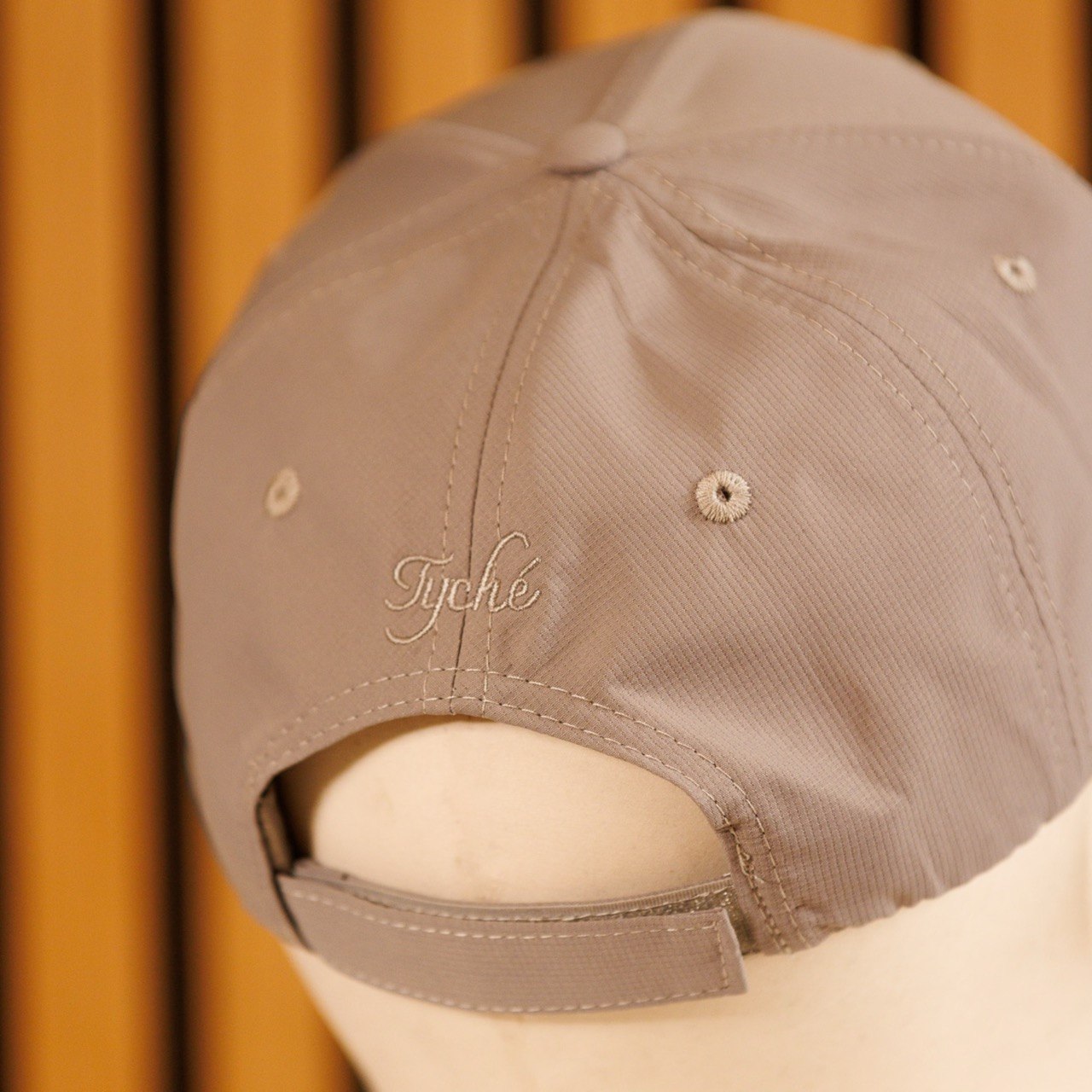 Casquette Tyché — Sub Cap